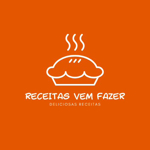 Receitas VEM FAZER logo