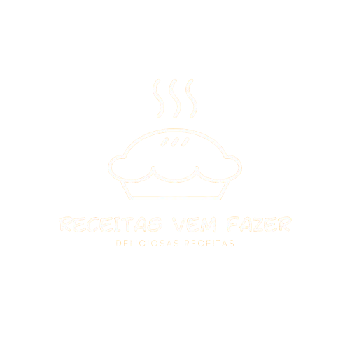 Receitas vem fazer logo